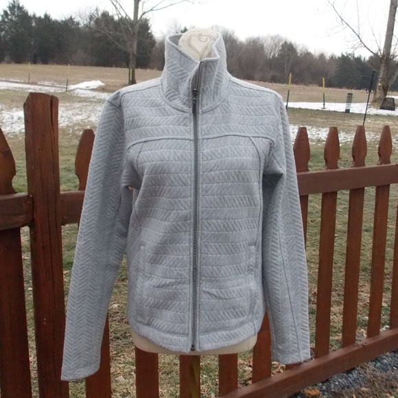 Prana Jackets & Blazers - Prana Quilted Jacket Size Small